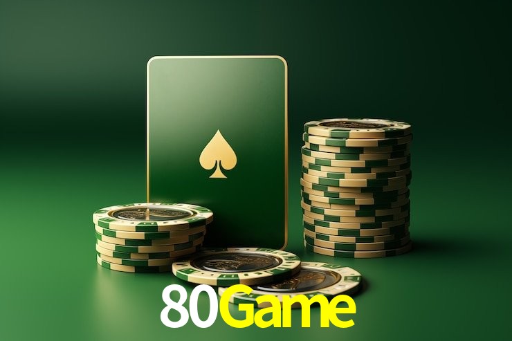 Experiência VIP 80Game