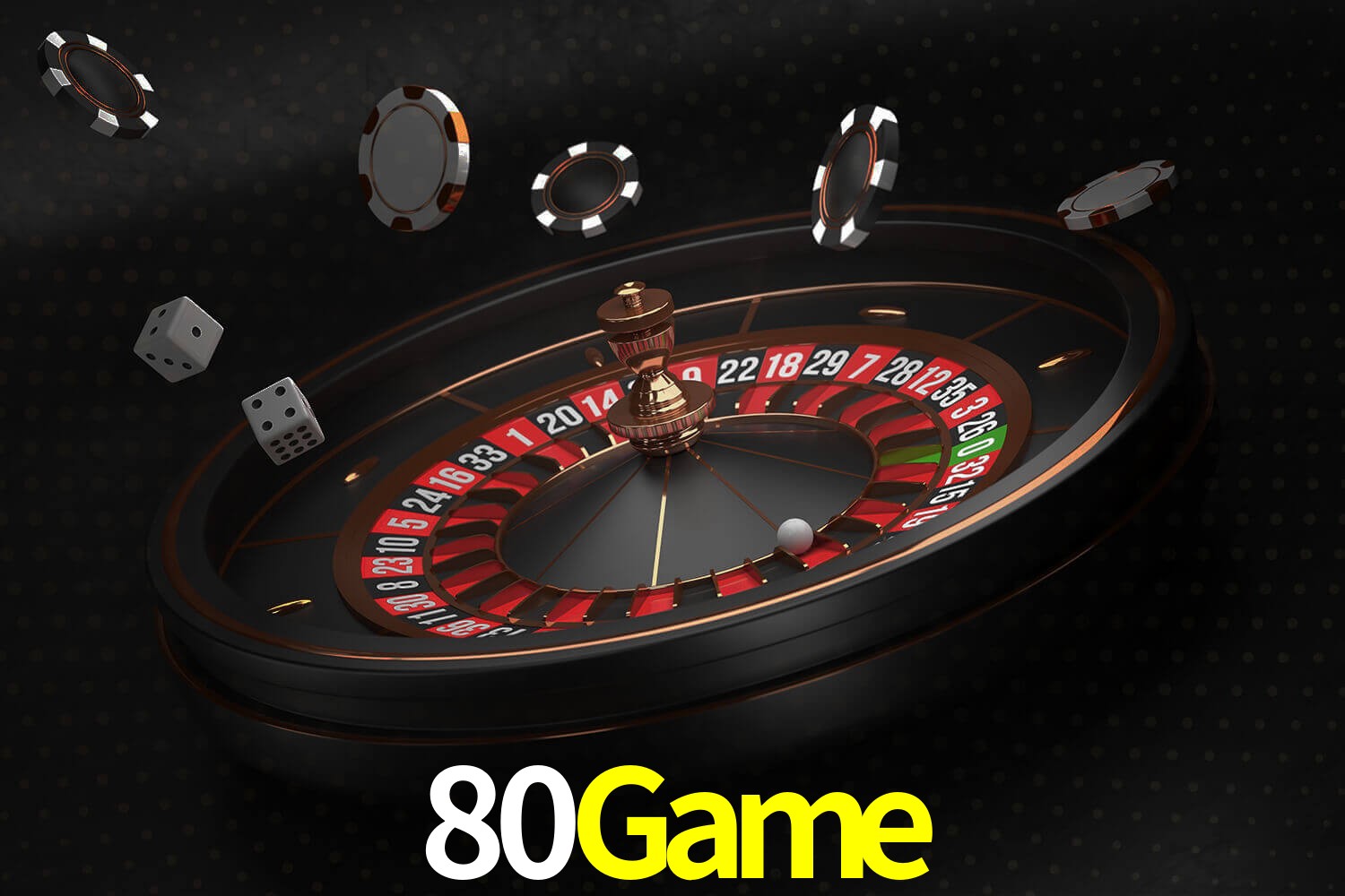 80Game,80Game Bet