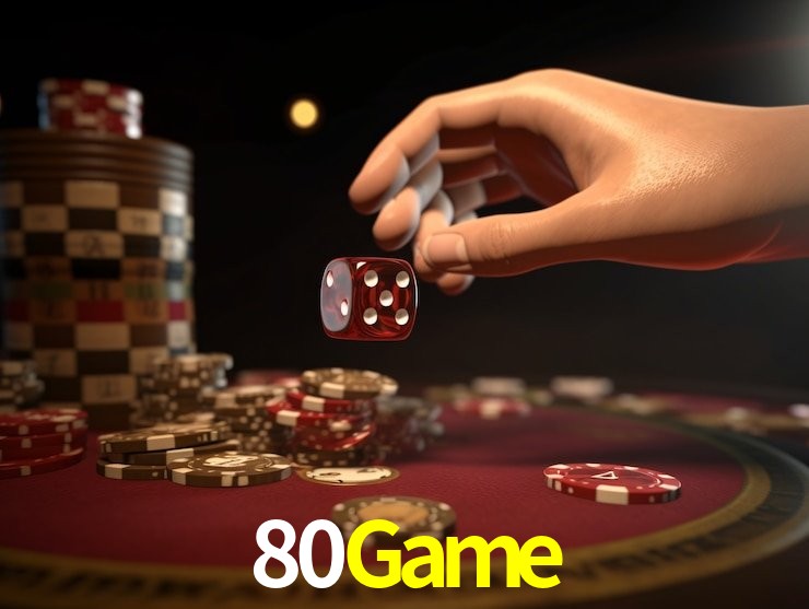 Promoções Sazonais 80Game