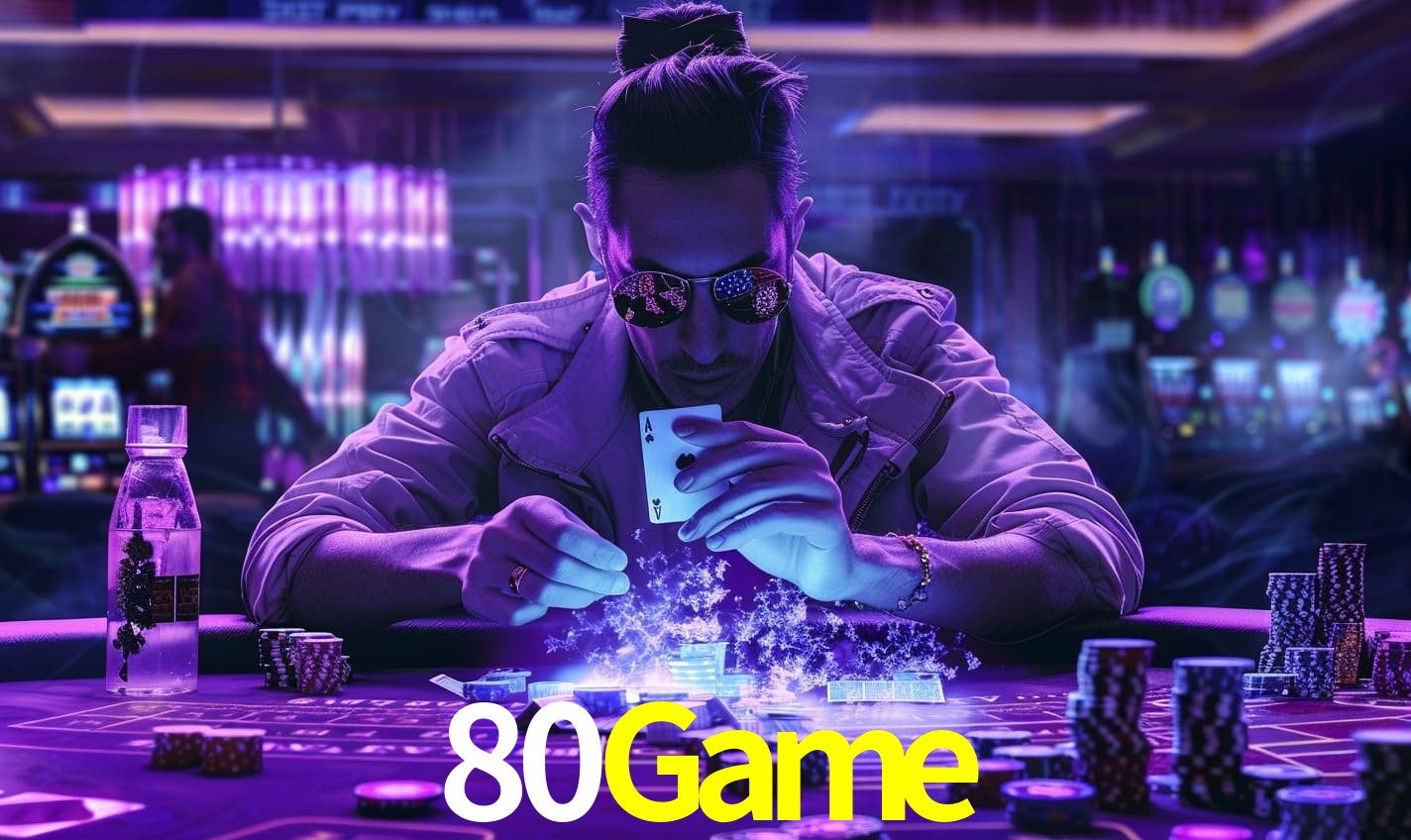 Sports Statistics 80Game