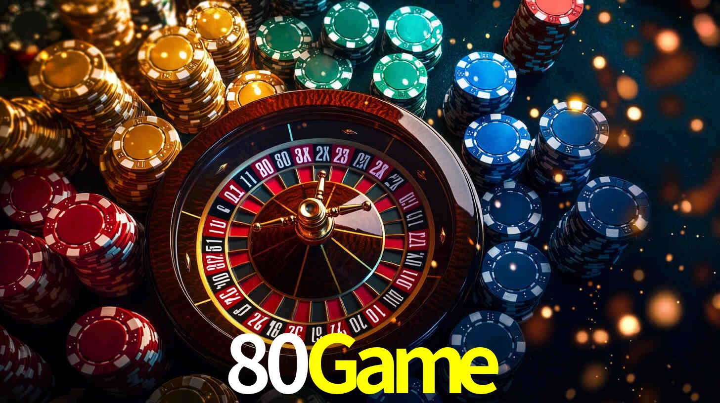 Tournaments 80Game