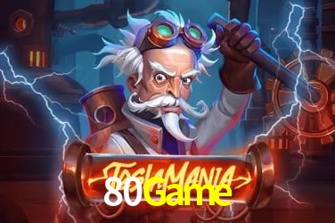 80Game Salvador - Statistics