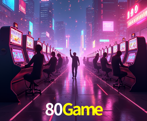 Apostas de Tênis 80Game