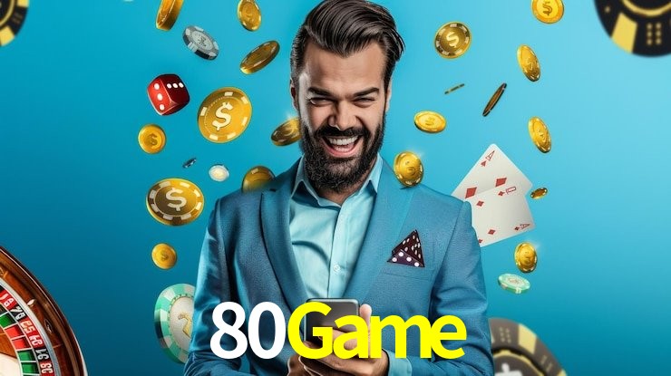 Quick Registration 80Game