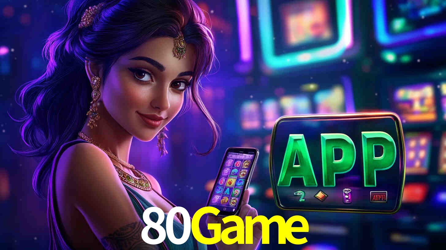 80Game,80Game Bet