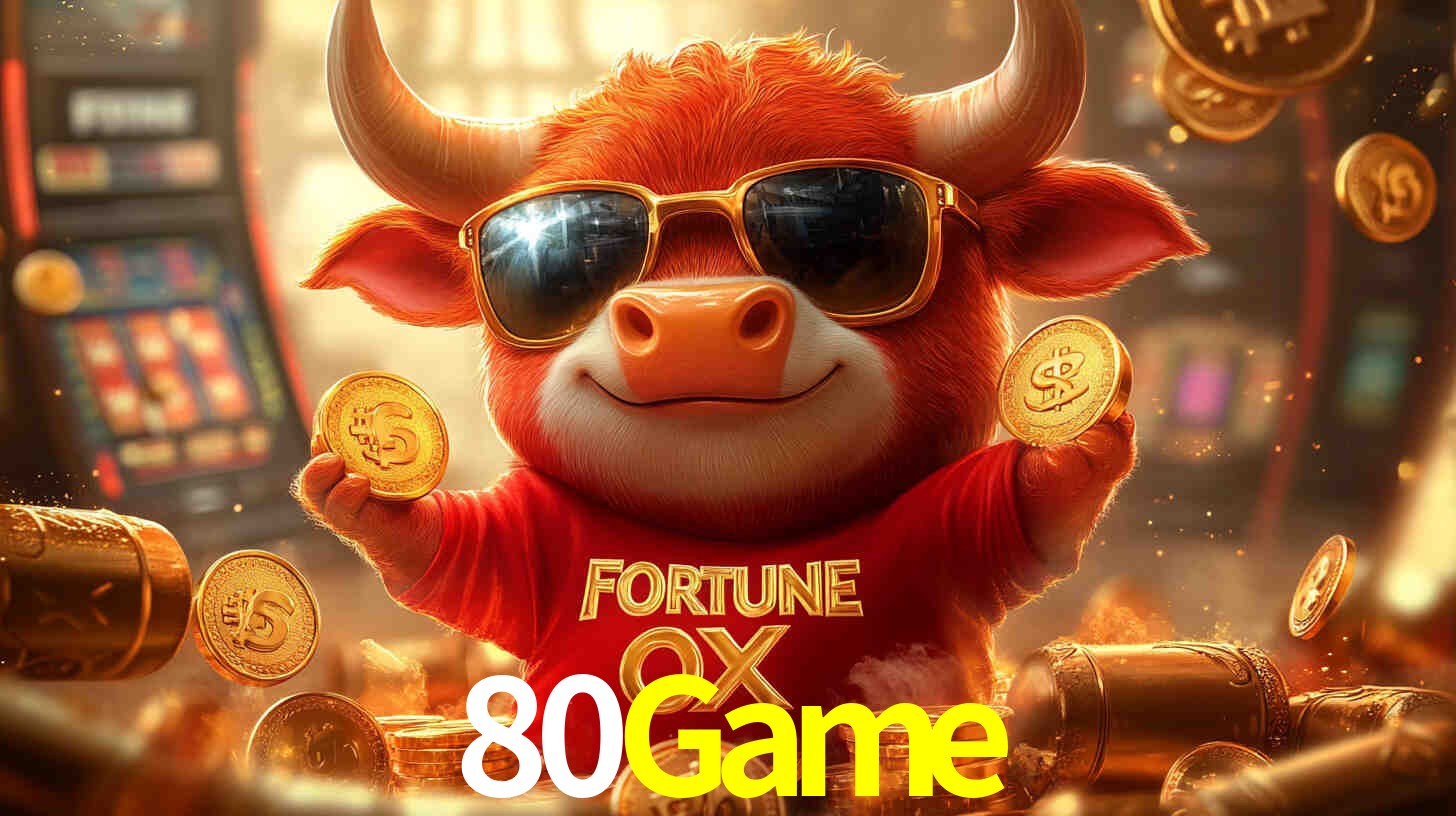 80Game Bet
