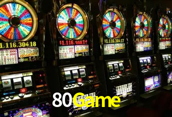 Apostas Esportivas na 80Game: Um Guia Completo