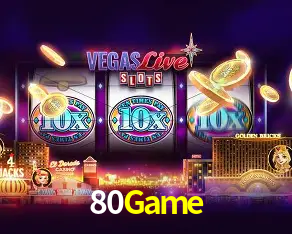 80Game São Paulo - All Bonuses