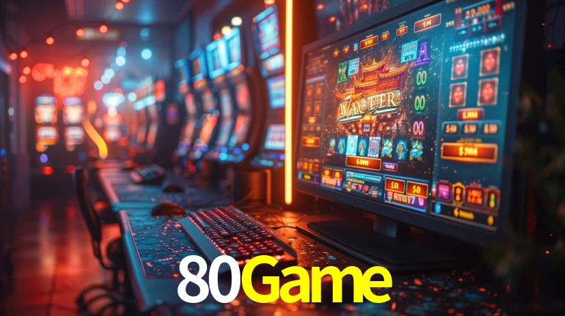 80Game