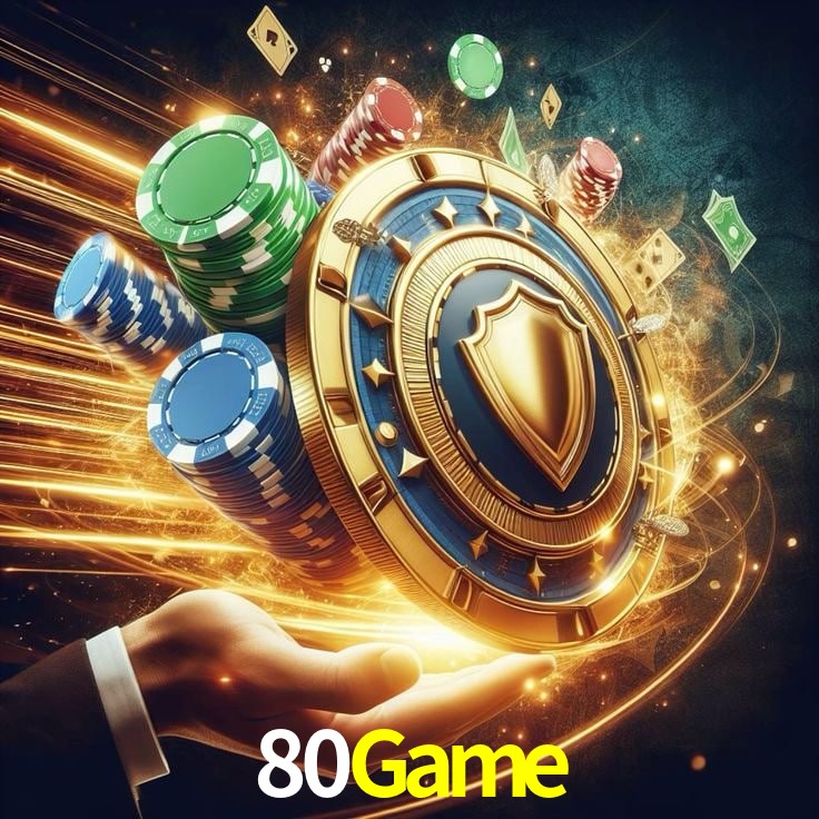 80Game Curitiba - Live Betting