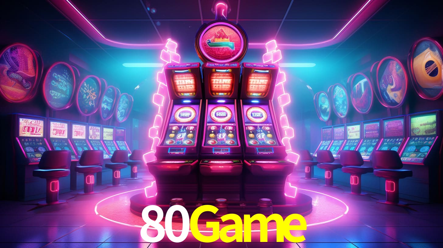 80Game Bet