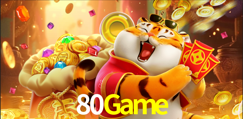 80Game