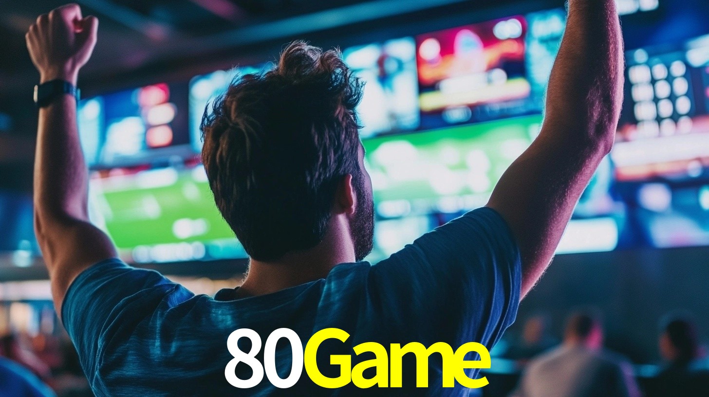 80Game