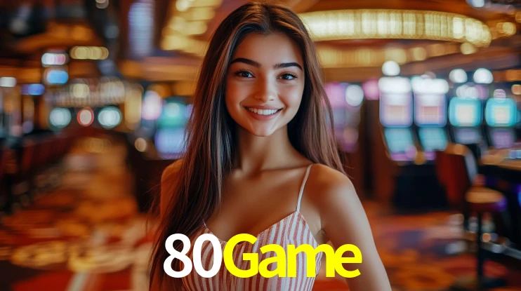 Daily Bonuses 80Game