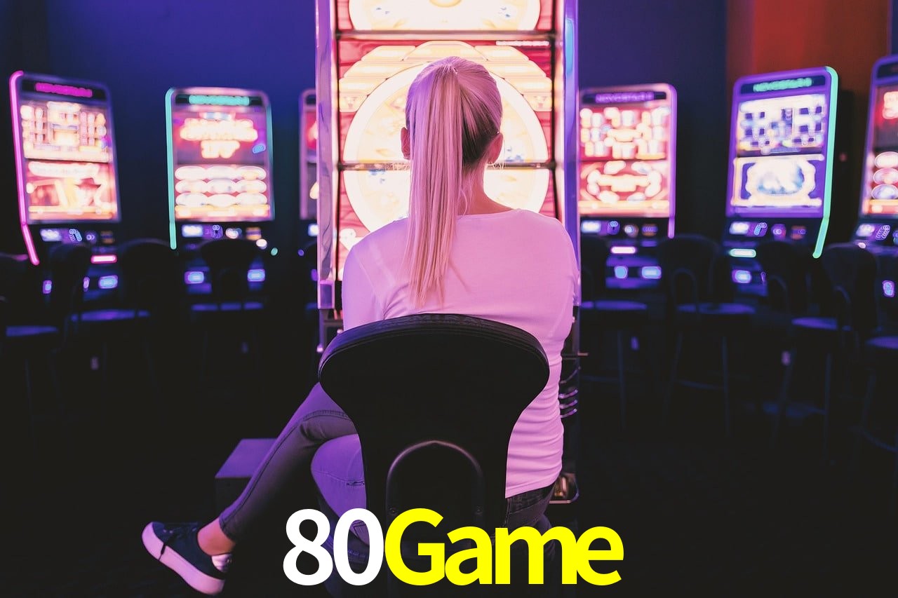 2FA Security 80Game