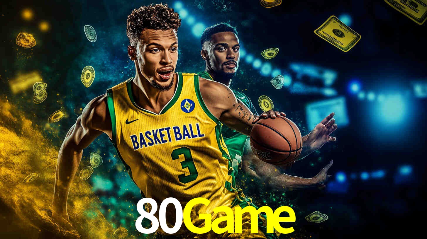 Descubra a Essência do 80Game: Nossa História e Compromissos
