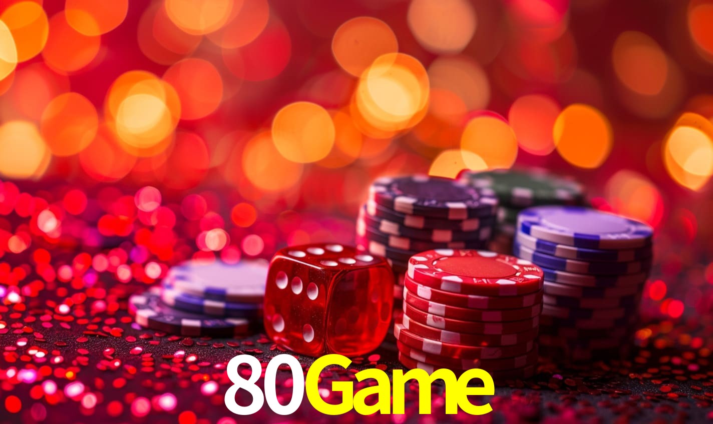 80Game Salvador - Strategies