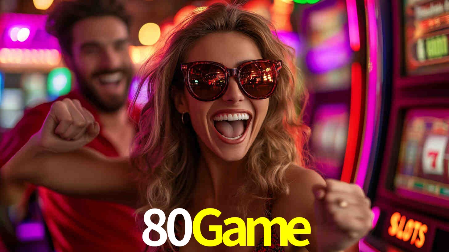 Descubra o Programa VIP da 80Game: Vantagens Exclusivas para Jogadores