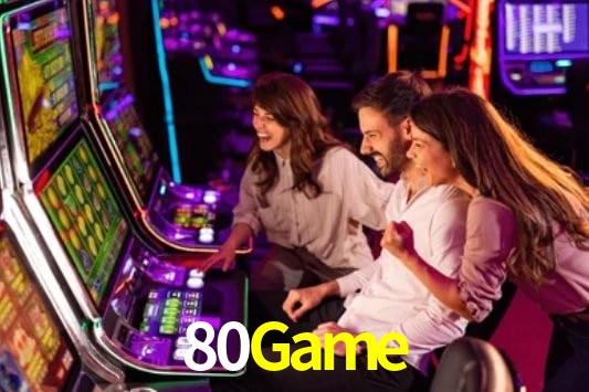 Bônus Diários 80Game