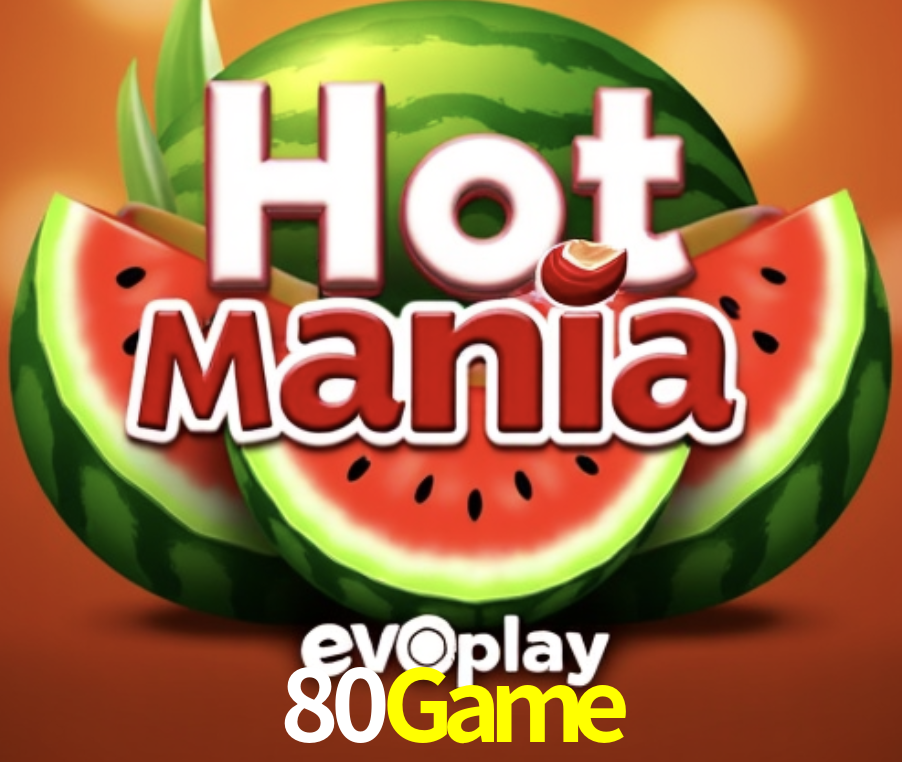 APP oficial da 80Game para mobile