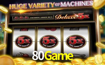 Descubra a Essência do 80Game: Nossa História e Compromissos