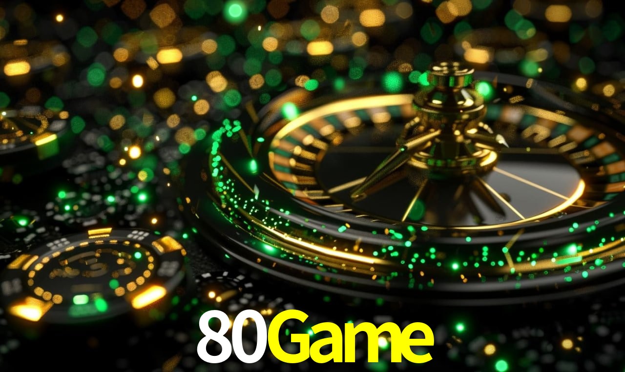80Game Brasília - Bonus Features