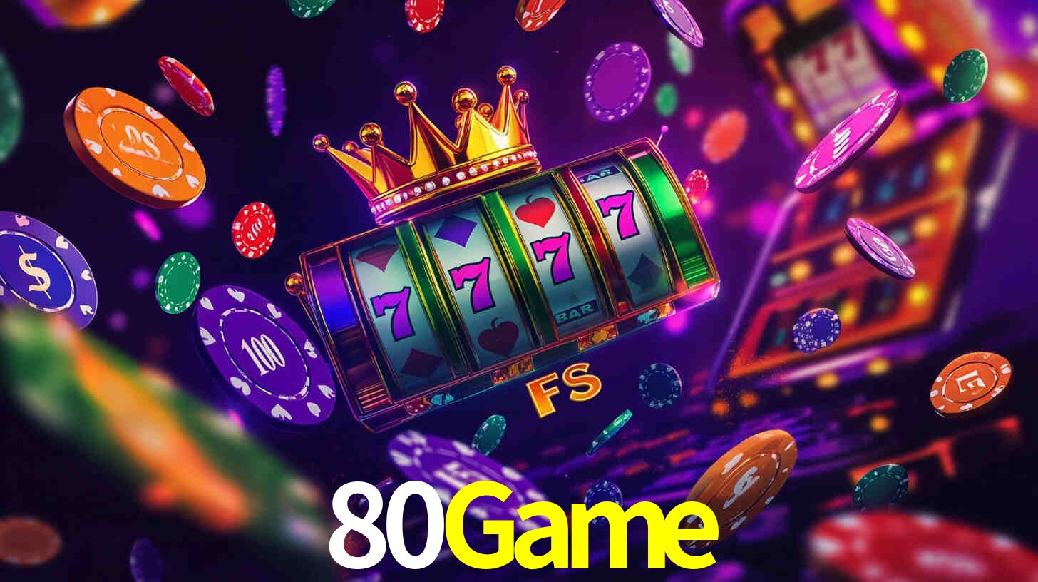 VIP Casino 80Game