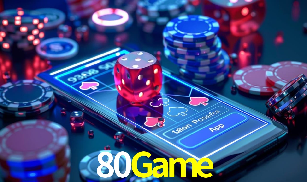 80Game - Análise de Mercados Esportivos