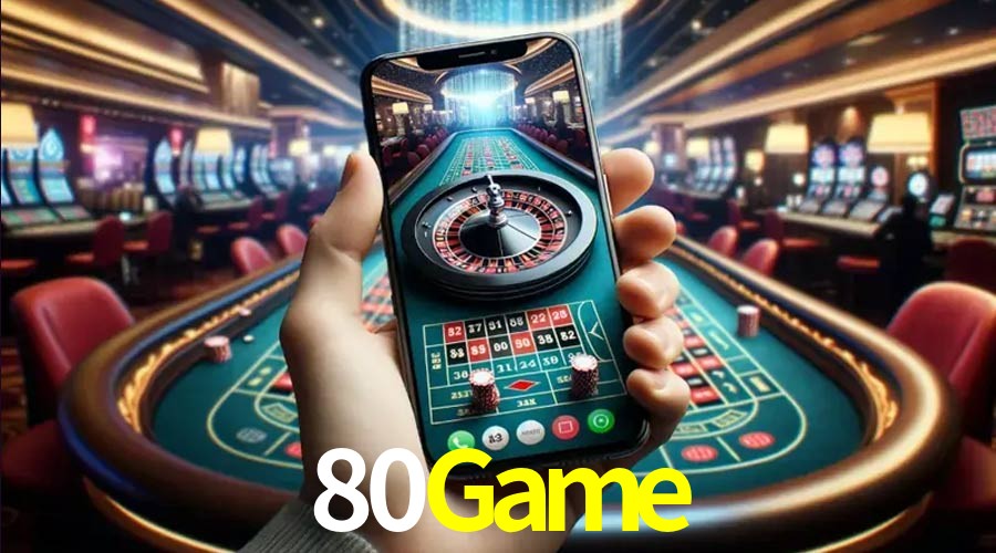 API Integration 80Game
