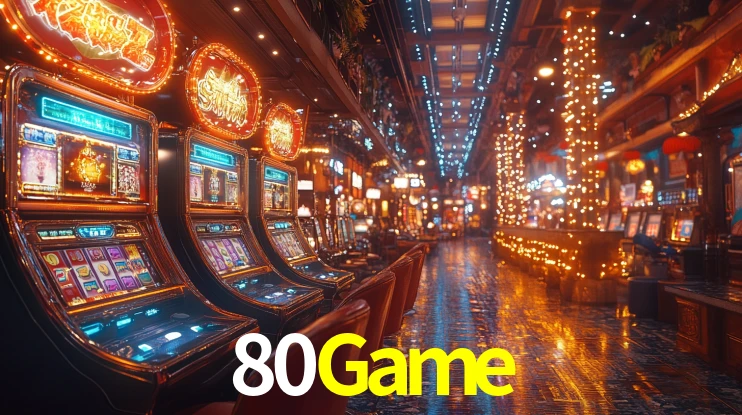 80Game