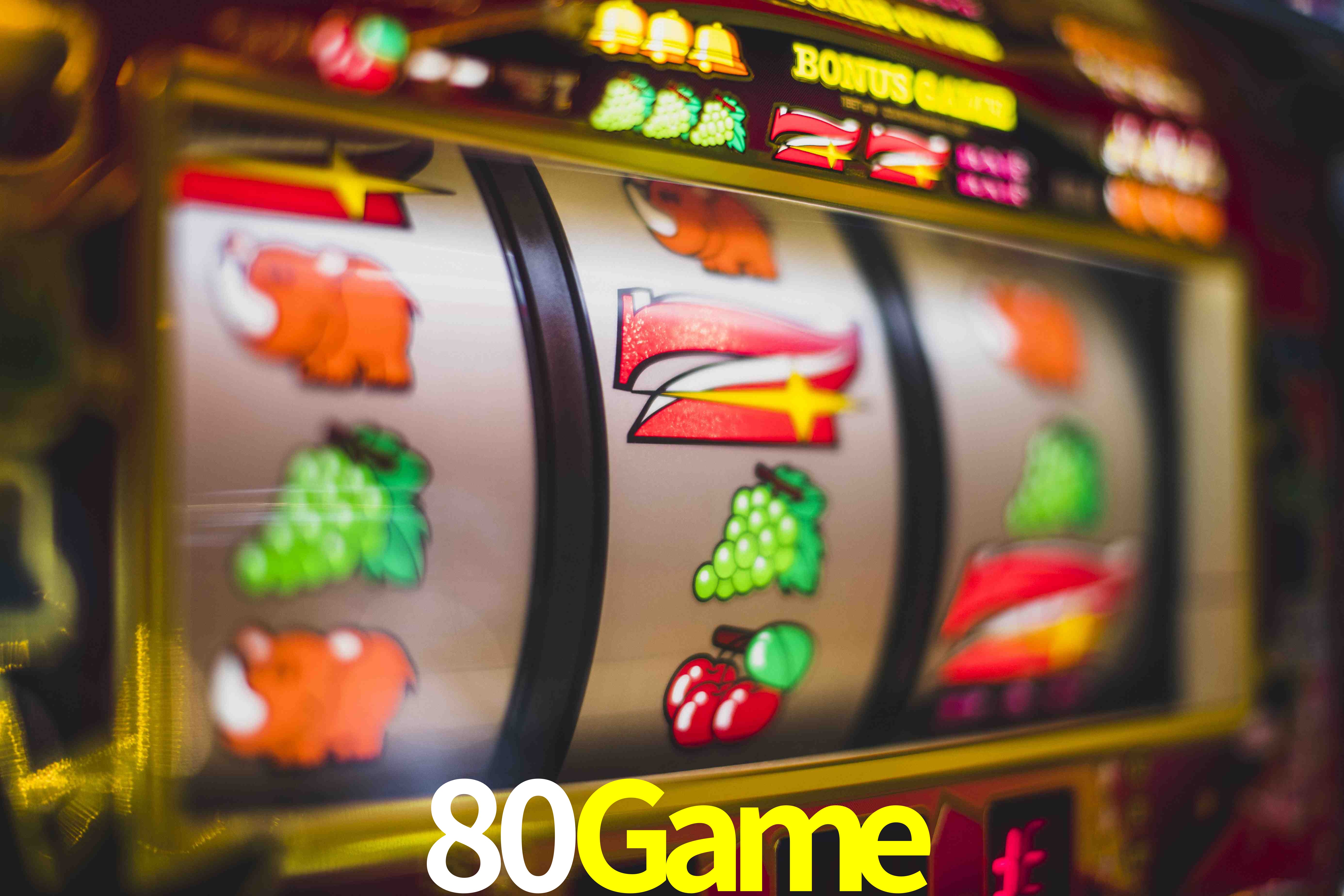 Statistics 80Game