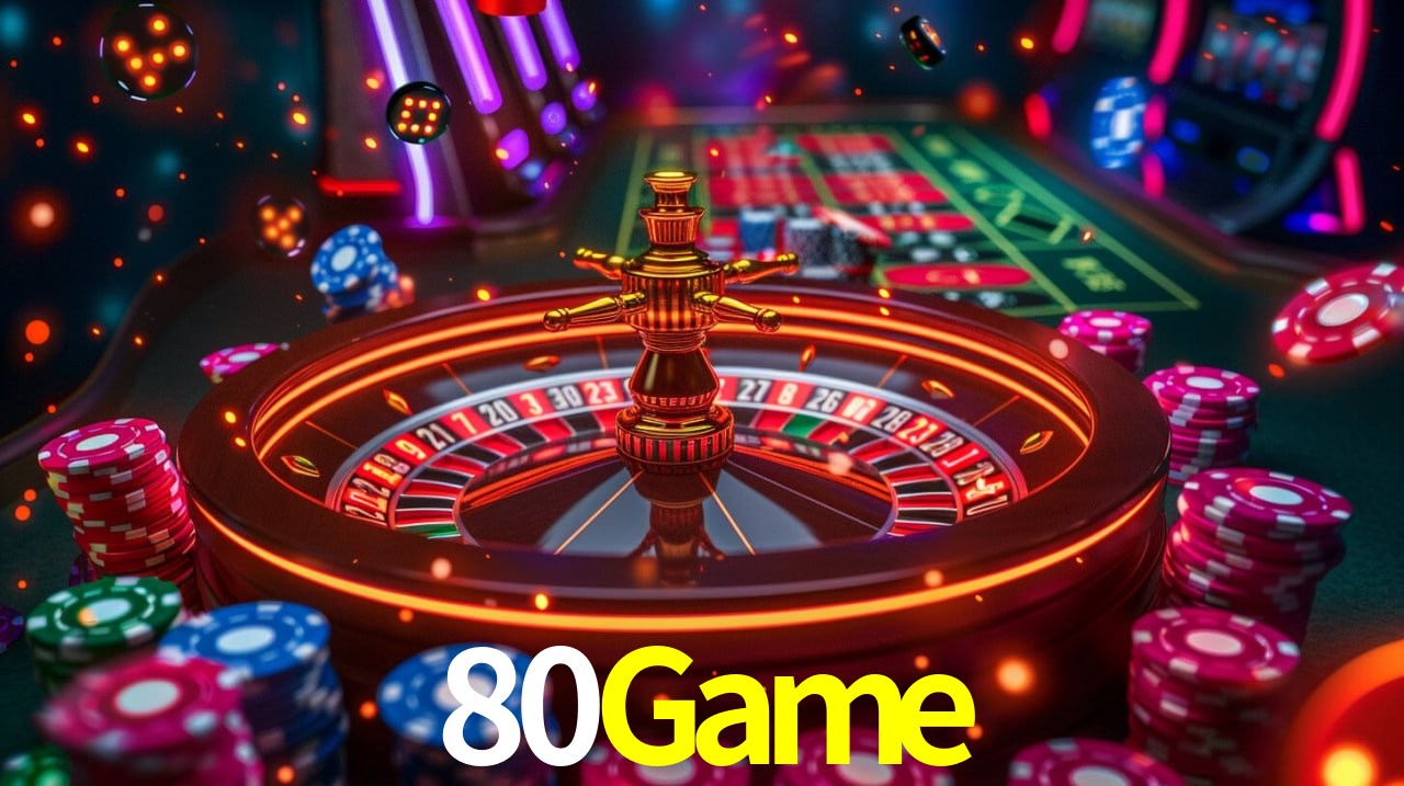 Programa VIP 80Game