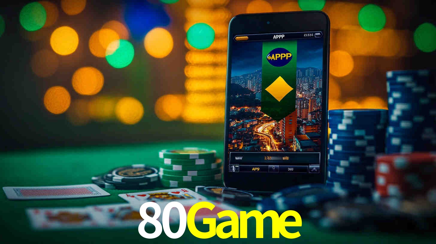 A Experiência Imersiva dos Cassinos Ao Vivo no 80Game
