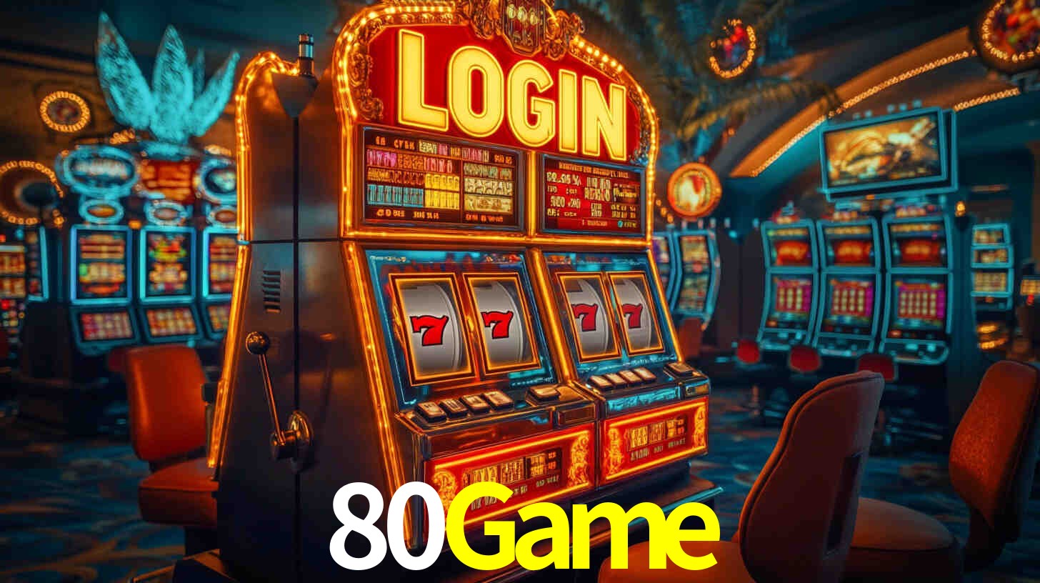 Programa VIP 80Game