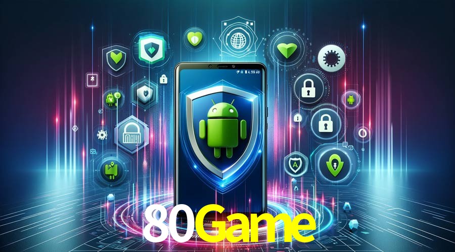 Security Systems 80Game