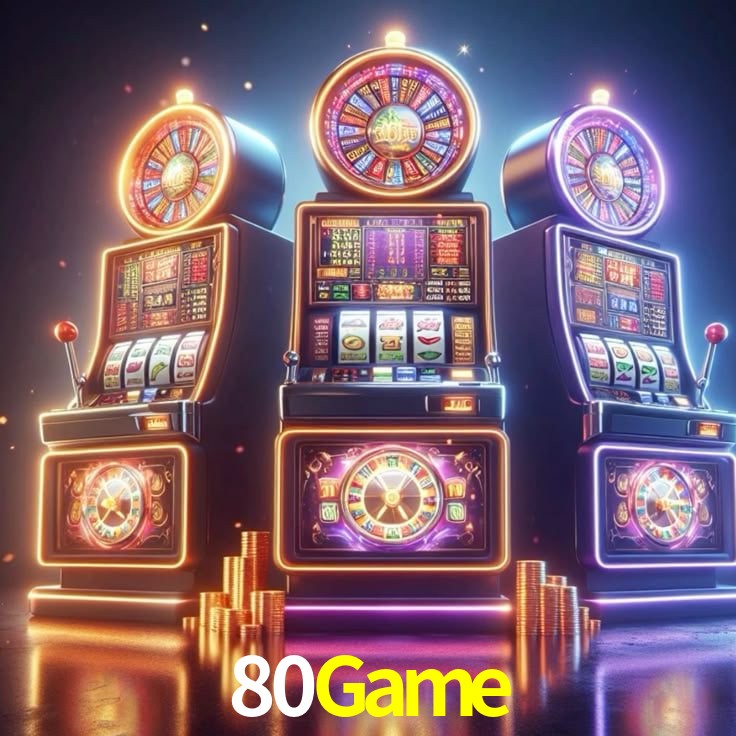 Ofertas Imperdíveis na 80Game: Promoções e Bônus Que Valem a Pena