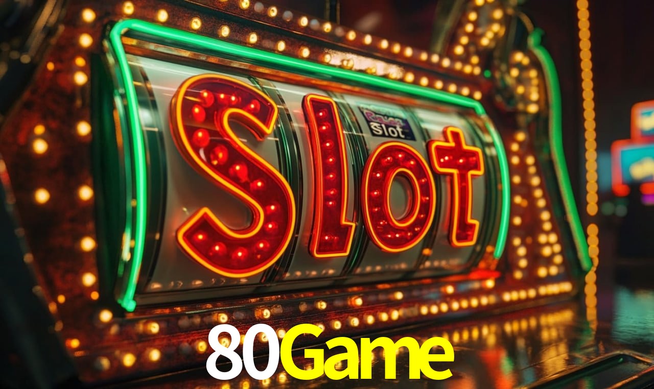80Game - Security