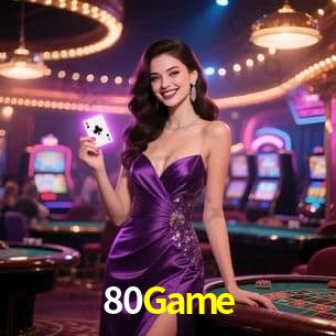 Apostas de Futebol 80Game