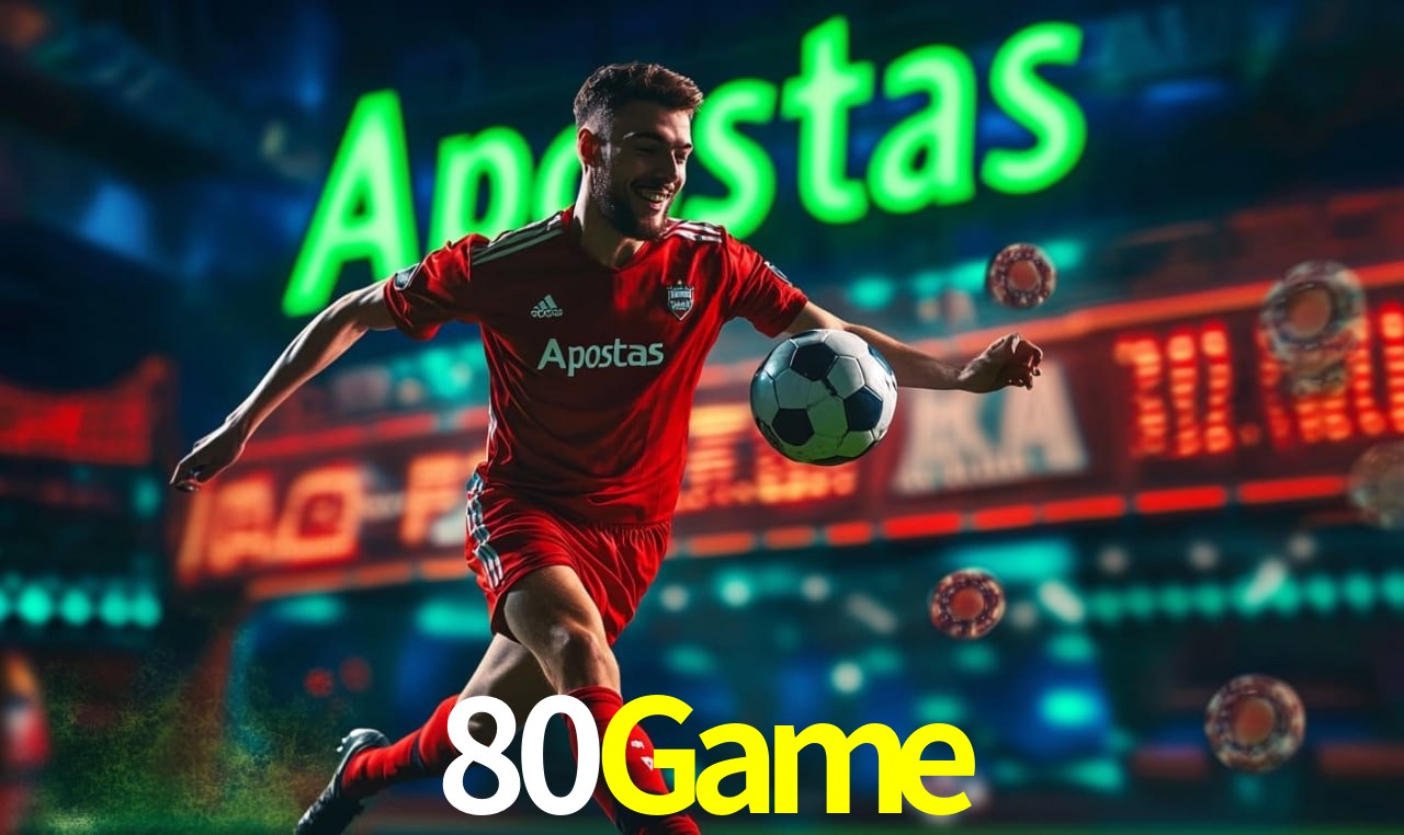 Mesa de Blackjack 80Game