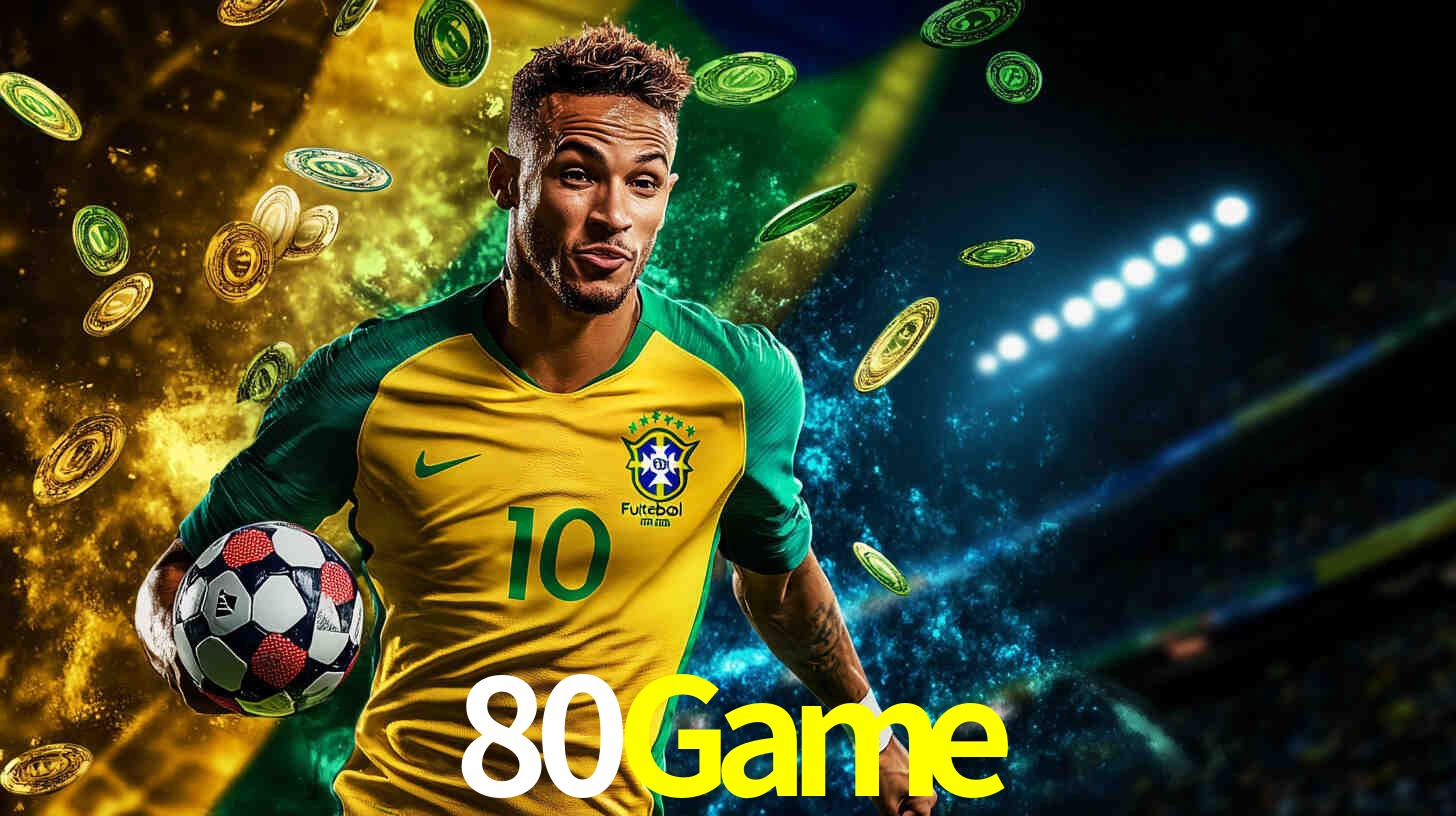 Explorando a Categoria de Eventos em Apostas na 80Game