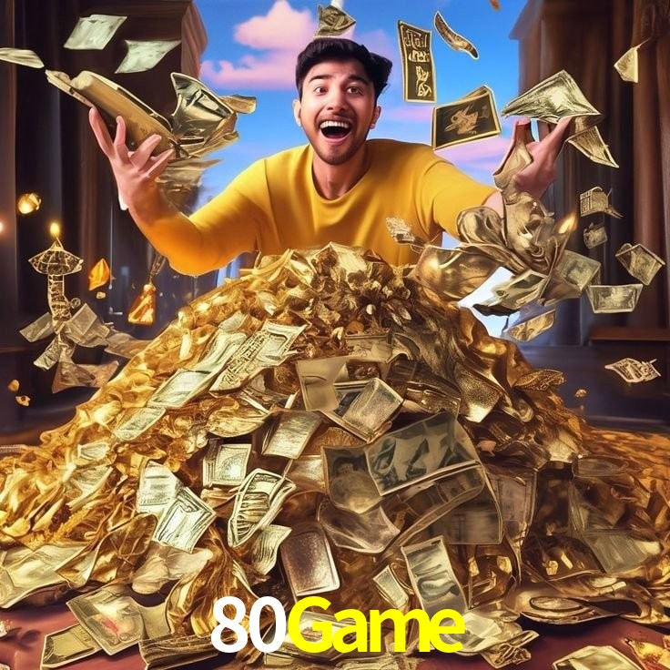 Experiência VIP 80Game