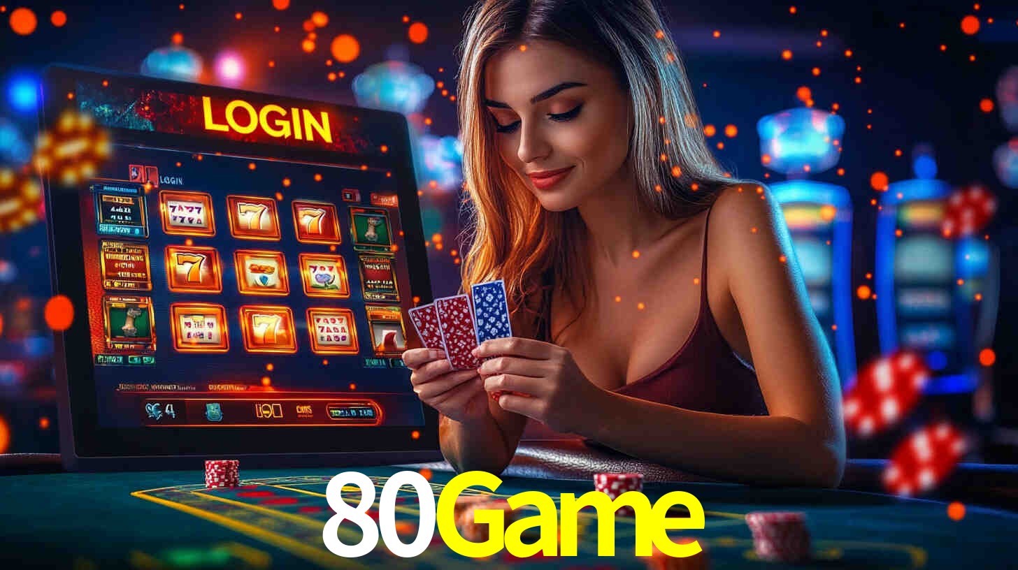 80Game,80Game Bet