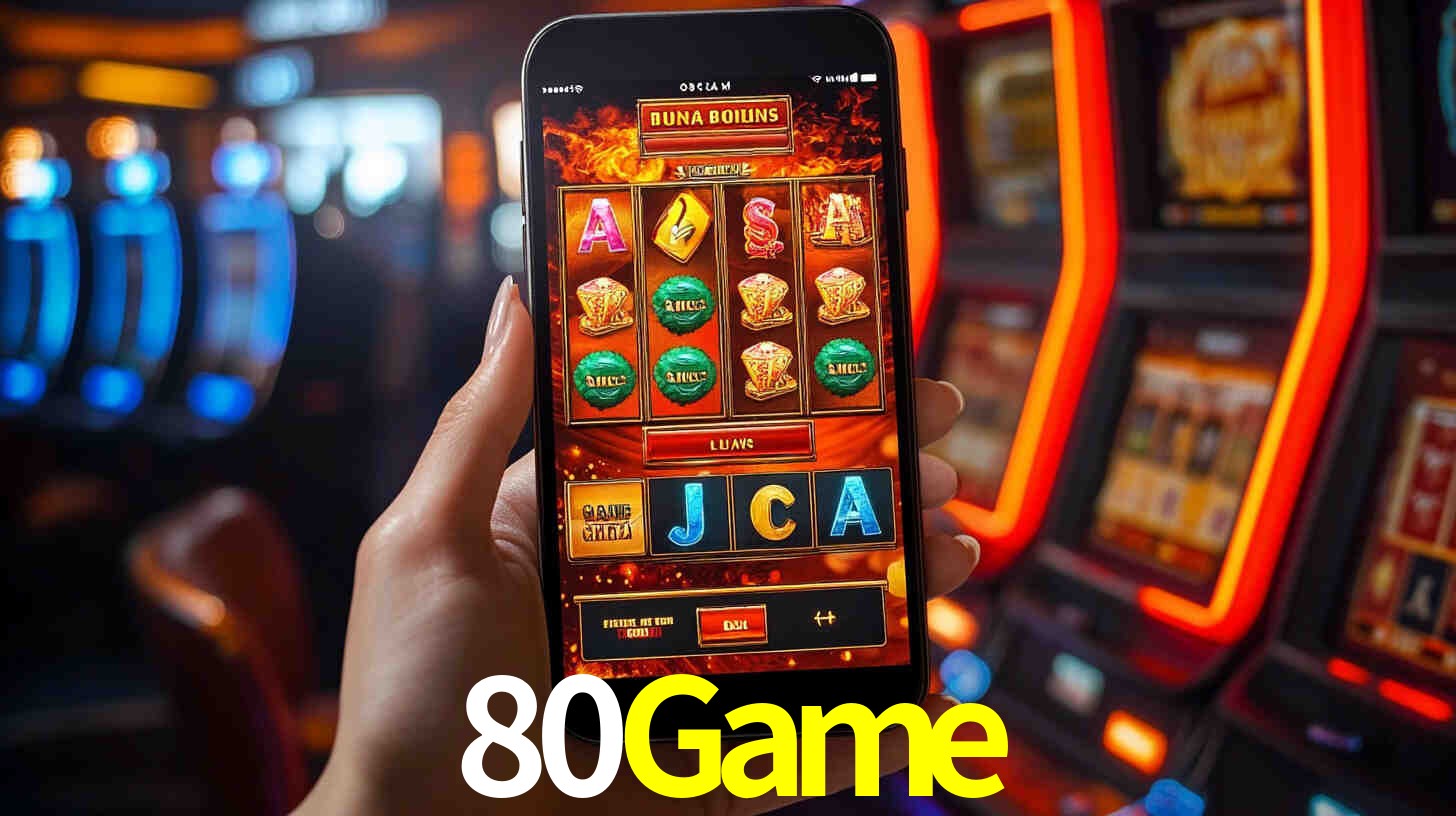 80Game,80Game Bet