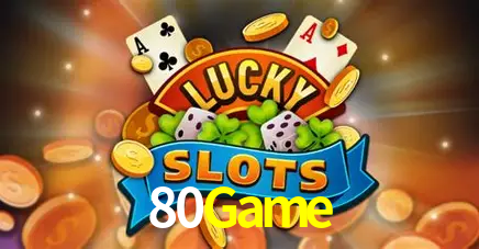 Descubra o Mundo do Cassino Online com 80Game