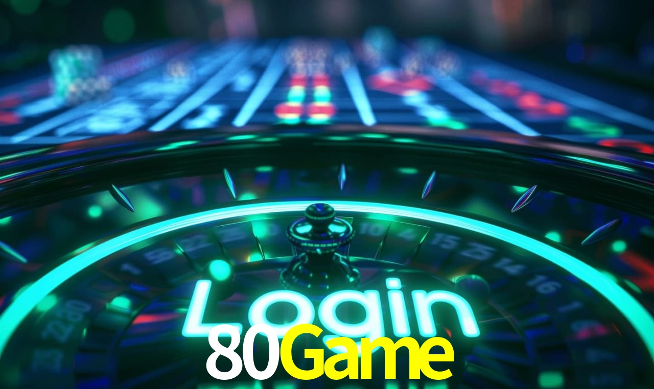 Casino Ao Vivo 80Game
