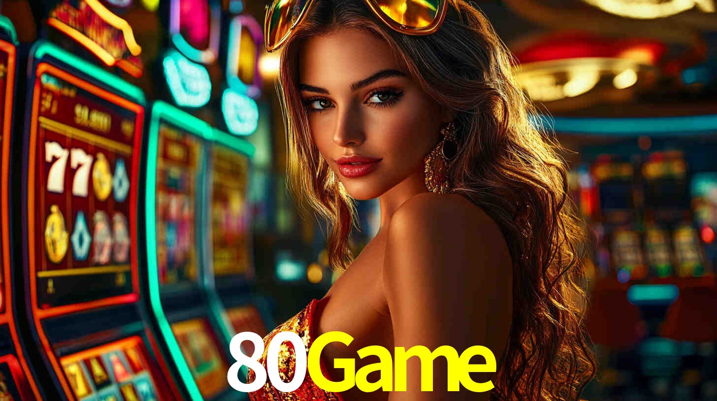 Live Casino 80Game