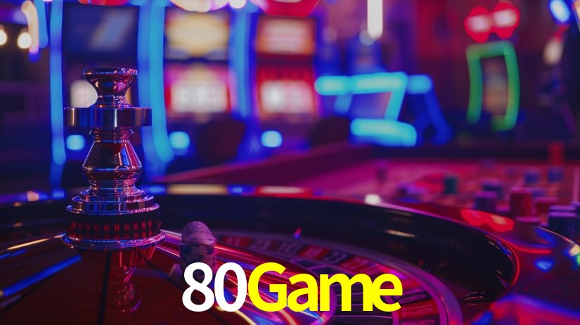 80Game,80Game Bet