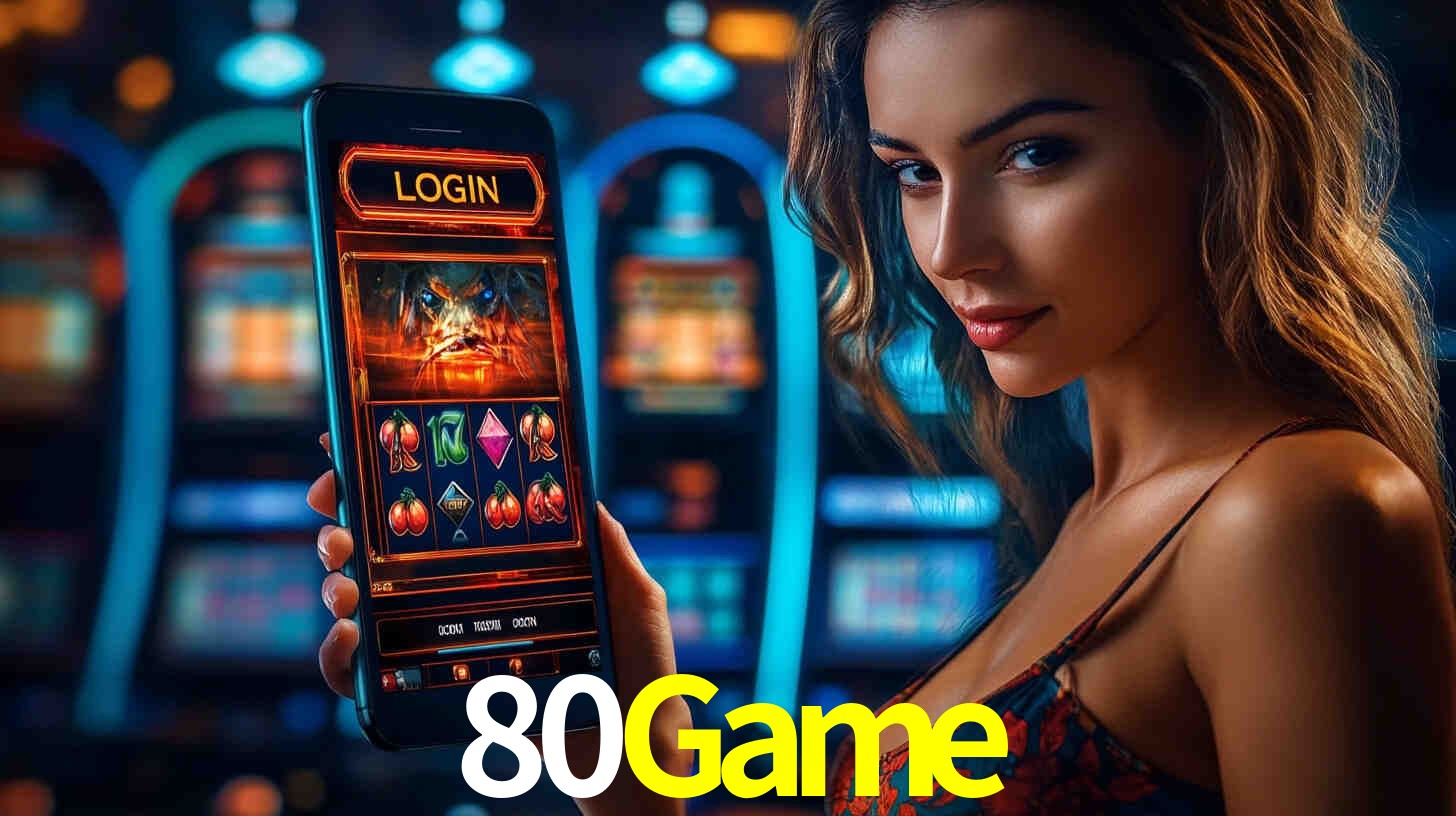 80Game: A Experiência de Casino com Jogos de Mesa ao Vivo