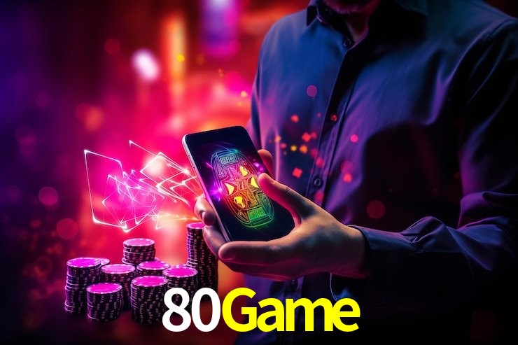 Estatísticas Esportivas 80Game