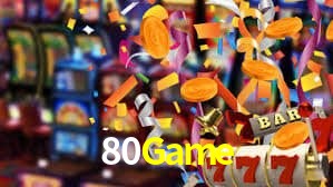 80Game,80Game Bet